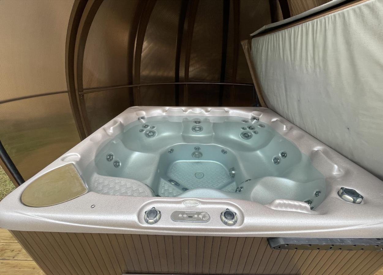 Gite De Pampe Lune & Spa Pampelonne エクステリア 写真
